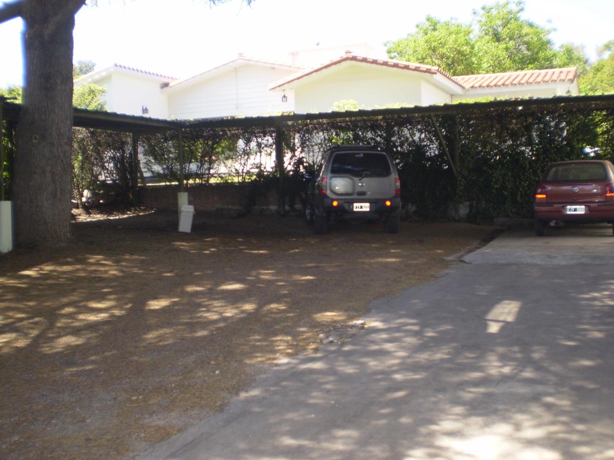 Hotel Marydor La Falda Exterior photo
